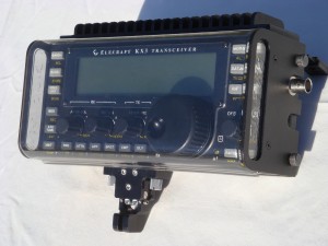 PAE-Kx31 front view