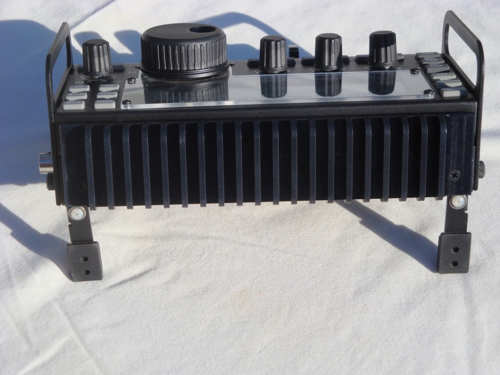 Kx31 Basic Heatsink Kit for the Elecraft™ KX3 Pro Audio Engineering