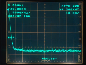 KX3 off, Astron supply