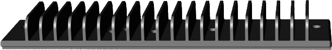 Kx32 Heatsink